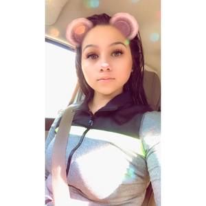 Meet your Posher, Chasity